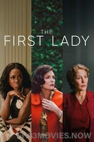 The First Lady Season 1 Episode 1