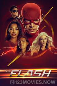 The Flash Season 8 Episode 10