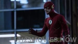 The Flash Season 9 Episode 12