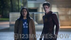 The Flash Season 1 Episode 9