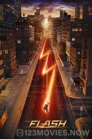 The Flash Season 5 Episode 18