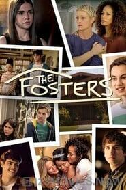 The Fosters Season 1 Episode 17