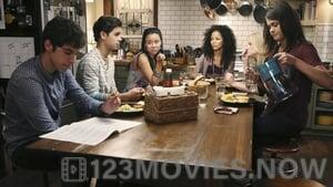 The Fosters Season 1 Episode 8