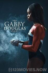 The Gabby Douglas Story