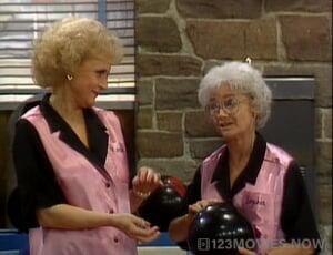 The Golden Girls Season 1 Episode 7