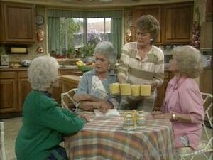 The Golden Girls Season 3 Episode 18