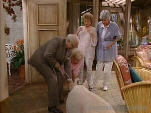 The Golden Girls Season 3 Episode 3