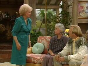 The Golden Girls Season 3 Episode 9