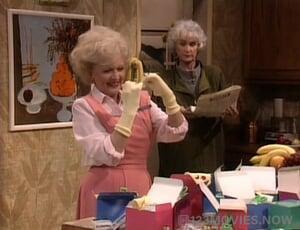 The Golden Girls Season 6 Episode 2