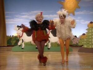 The Golden Girls Season 6 Episode 26