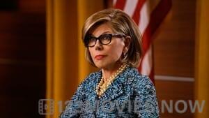 The Good Fight Season 1 Episode 7