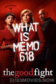 The Good Fight Season 6 Episode 8