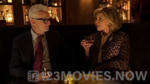 The Good Fight Season 6 Episode 8