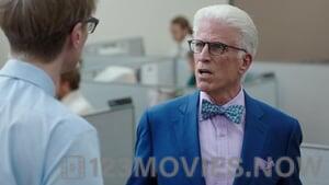 The Good Place Season 3 Episode 9