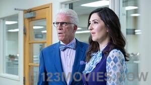 The Good Place Season 3 Episode 9