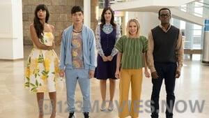 The Good Place Season 4 Episode 12