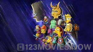 The Good, The Bart, and The Loki