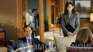 The Good Wife Season 3 Episode 1