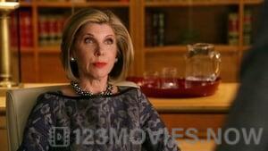 The Good Wife Season 3 Episode 12