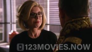 The Good Wife Season 3 Episode 12