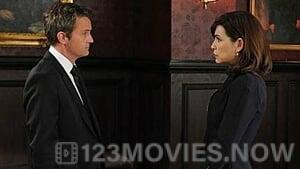 The Good Wife Season 3 Episode 19