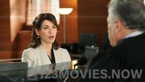 The Good Wife Season 3 Episode 4