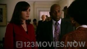 The Good Wife Season 3 Episode 8