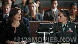 The Good Wife Season 4 Episode 6