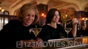 The Good Wife Season 5 Episode 17