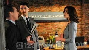 The Good Wife Season 5 Episode 21