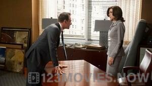 The Good Wife Season 5 Episode 5