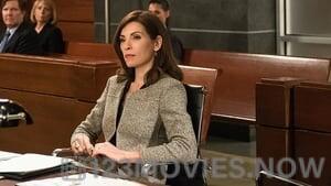 The Good Wife Season 6 Episode 3