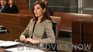 The Good Wife Season 6 Episode 3