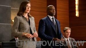 The Good Wife Season 6 Episode 3