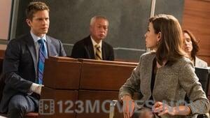 The Good Wife Season 6 Episode 3