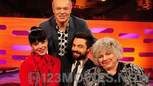 The Graham Norton Show Season 14 Episode 17