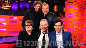 The Graham Norton Show Season 15 Episode 6