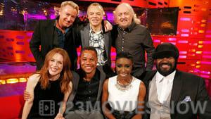 The Graham Norton Show Season 16 Episode 17