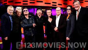 The Graham Norton Show Season 16 Episode 4