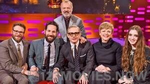 The Graham Norton Show Season 19 Episode 6