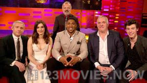 The Graham Norton Show Season 21 Episode 10