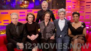 The Graham Norton Show Season 21 Episode 2