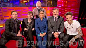 The Graham Norton Show Season 21 Episode 8