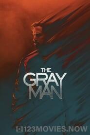 The Gray Man