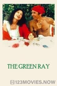 The Green Ray