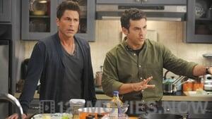 The Grinder Season 1 Episode 8