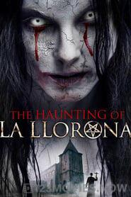 The Haunting of La Llorona