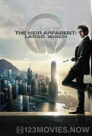 The Heir Apparent: Largo Winch