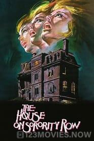 The House on Sorority Row