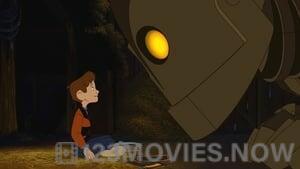 The Iron Giant